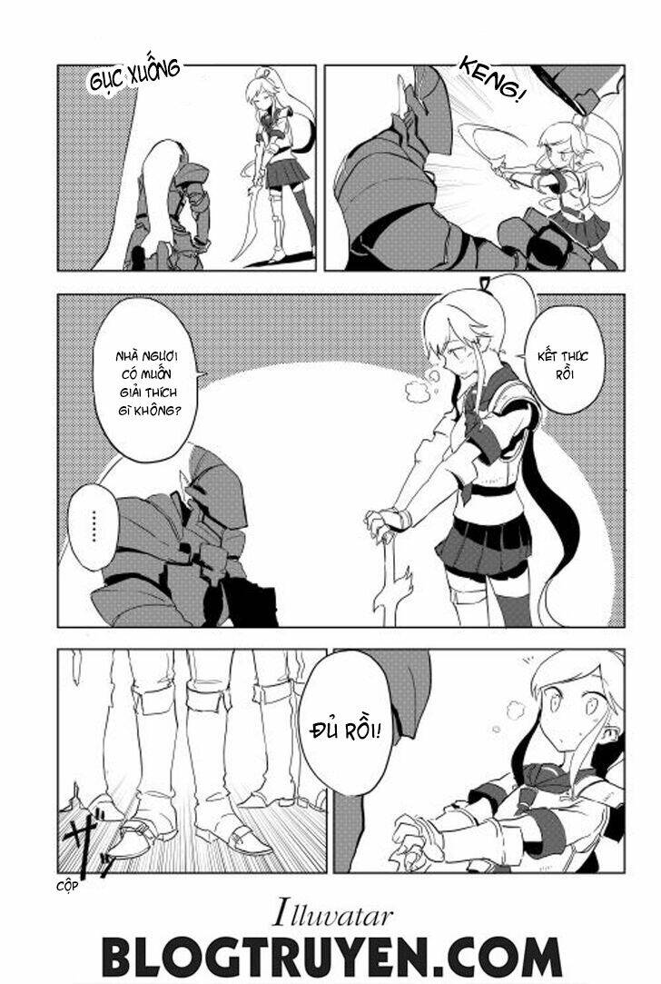 ore to kawazu-san no isekai hourouki chapter 16.2 15