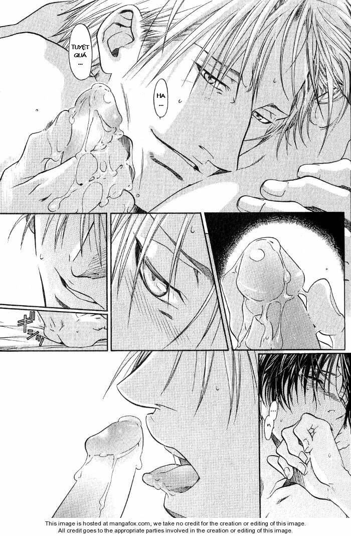 maiden rose chapter 11.5 29