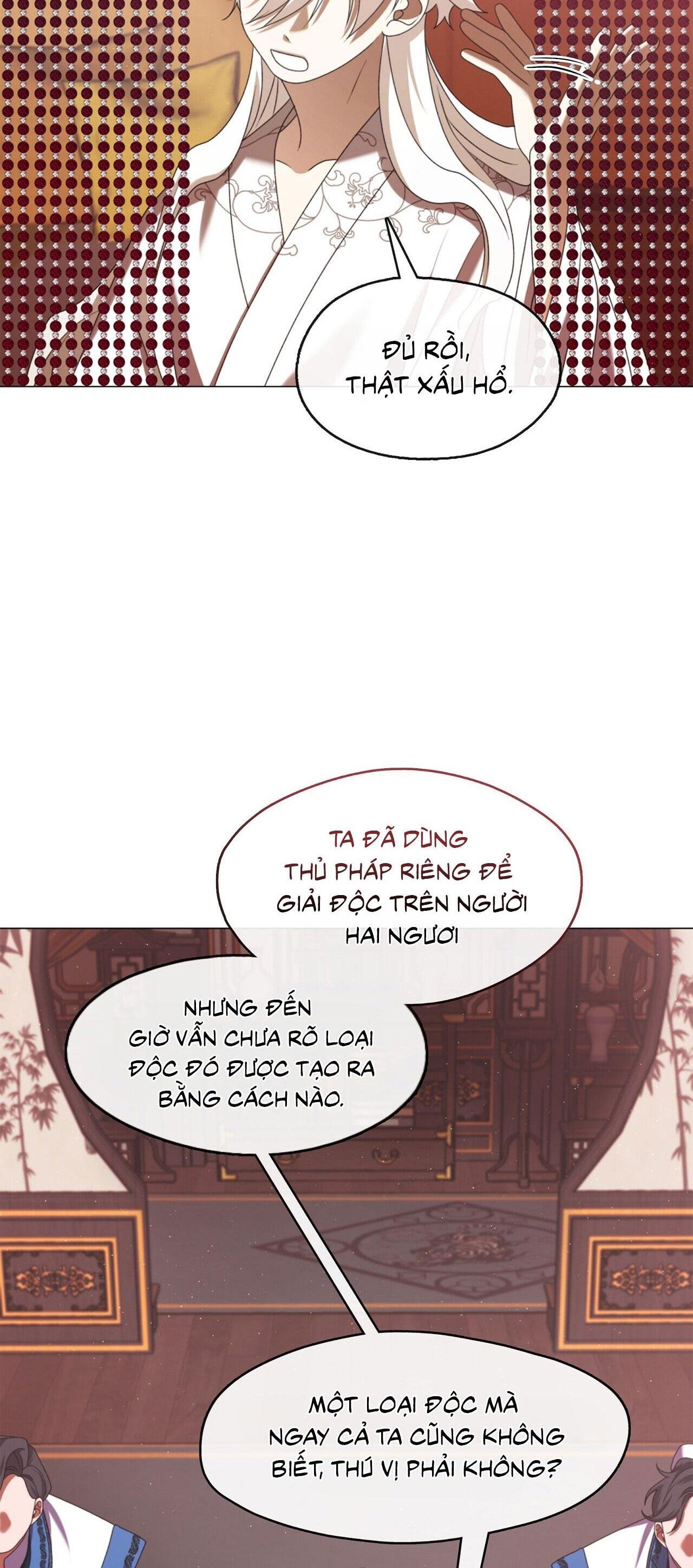 tôi đã nuôi dạy thủ lĩnh giáo phái ác ma chapter 39 60