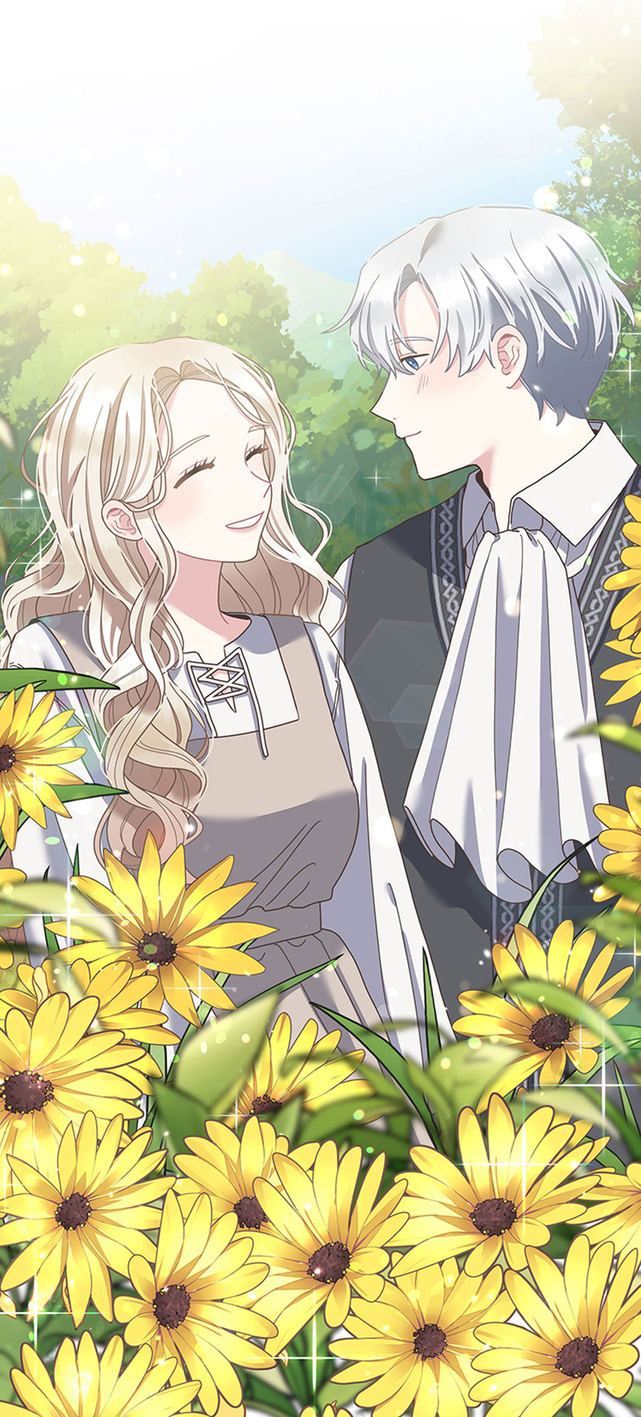 khu vườn lặng im chapter 1 58