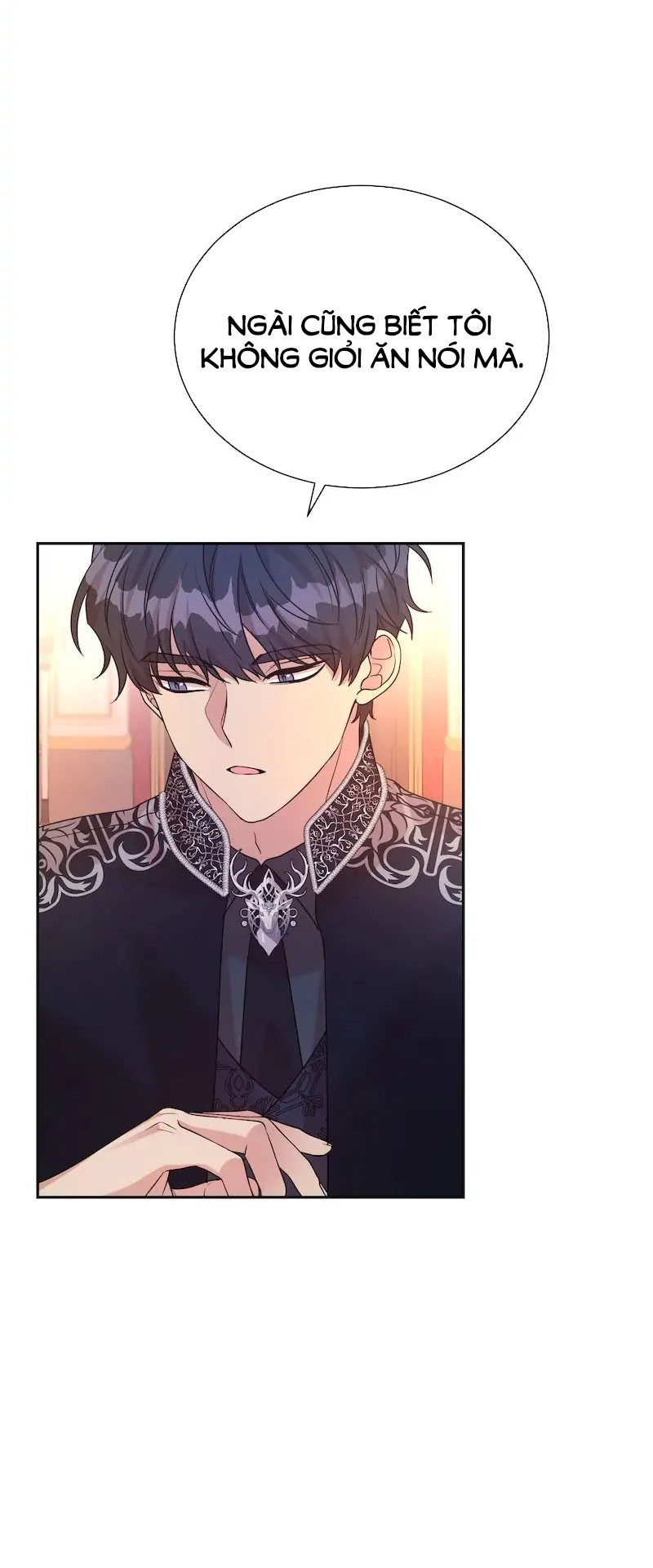 tôi chán nản vì người chồng thứ 2 còn "khỏe" hơn chồng cũ chapter 58.2 13