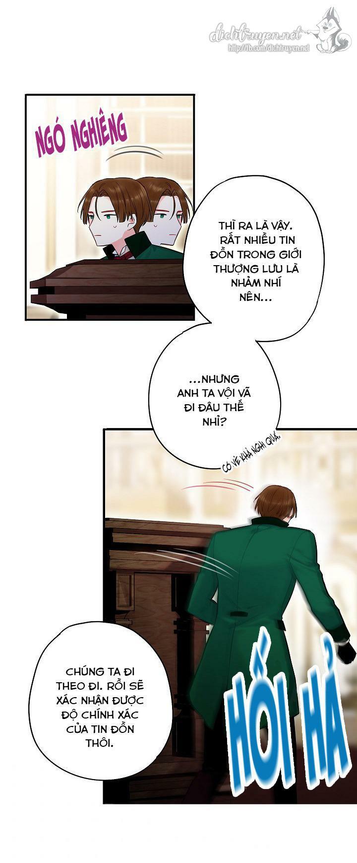thánh nữ ẩn danh chapter 191 41