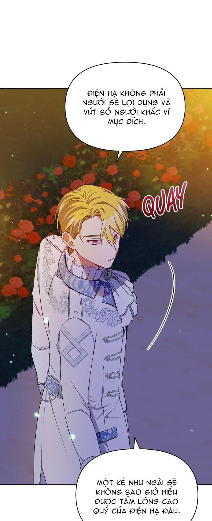 hộ vệ của bạo chúa là ác nữ chapter 42 55