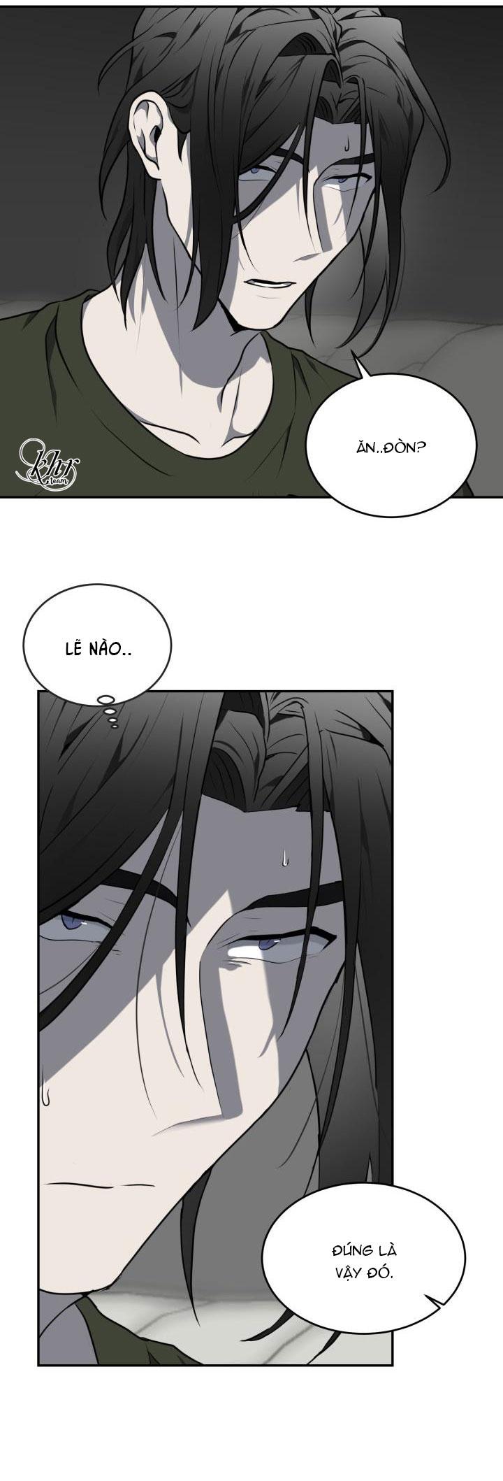 dưỡng thú cưng chapter 9 49