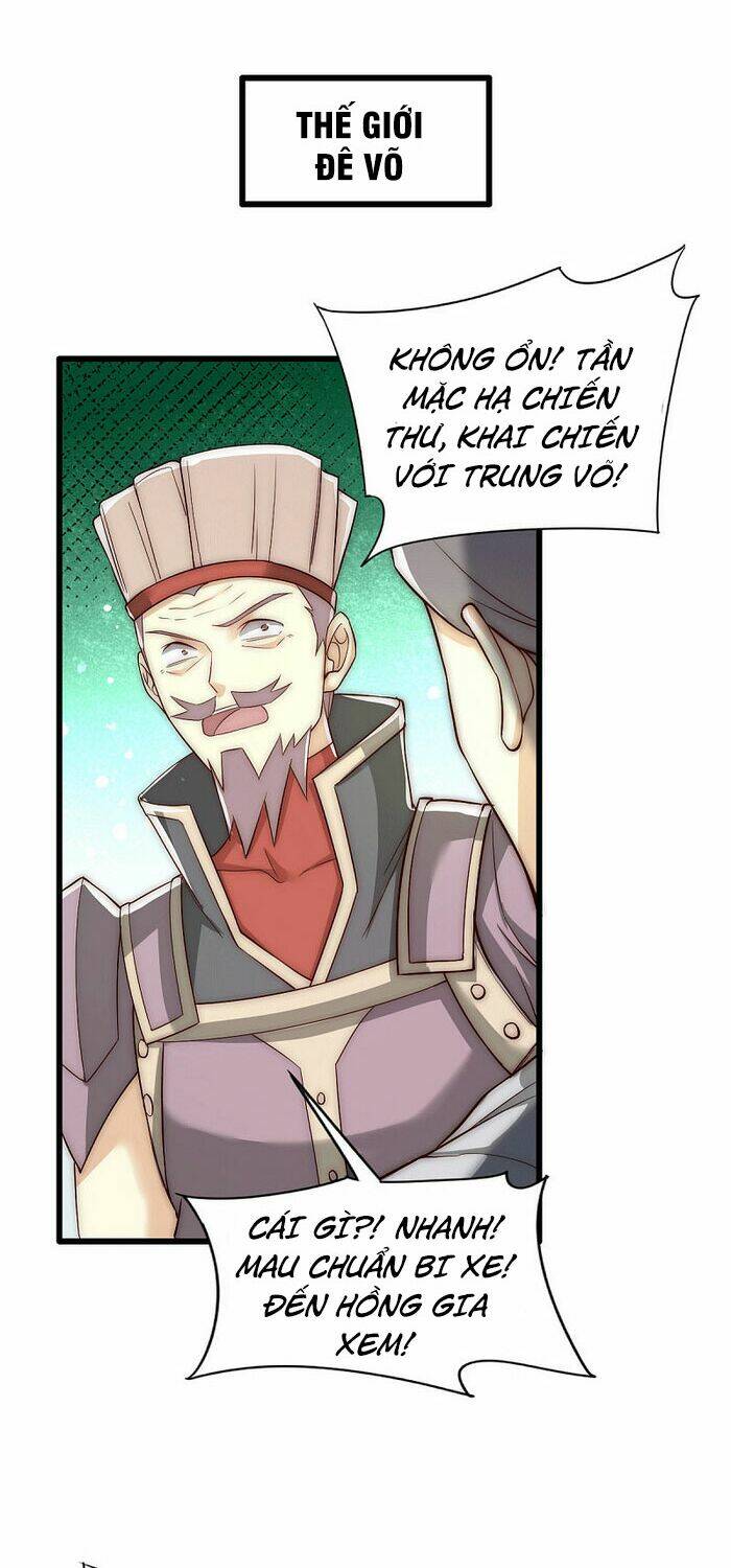 đô thị đỉnh phong cao thủ chapter 219 14