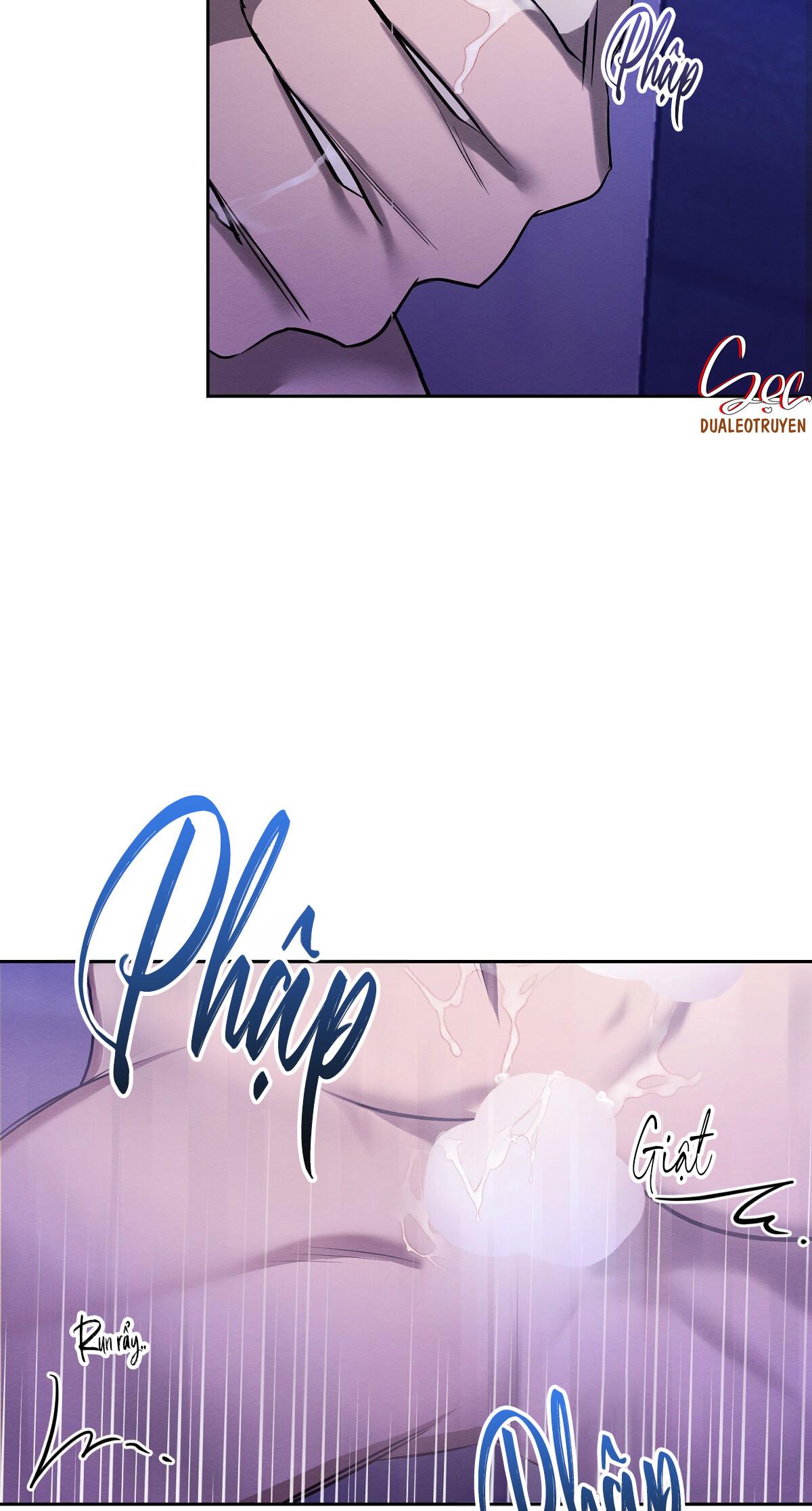 lý do của ác nhân chapter 34 36