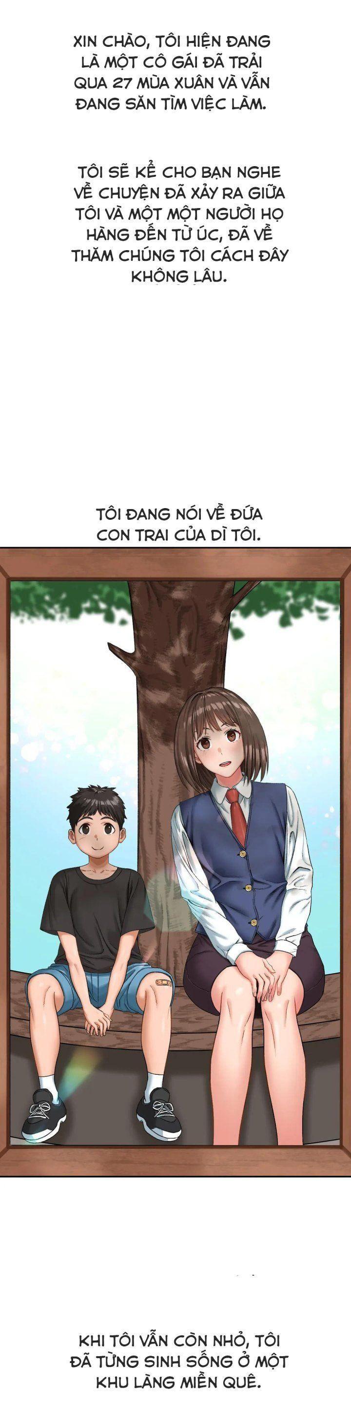 18+ nhật ký biến thái (smut) chapter 11.1 1