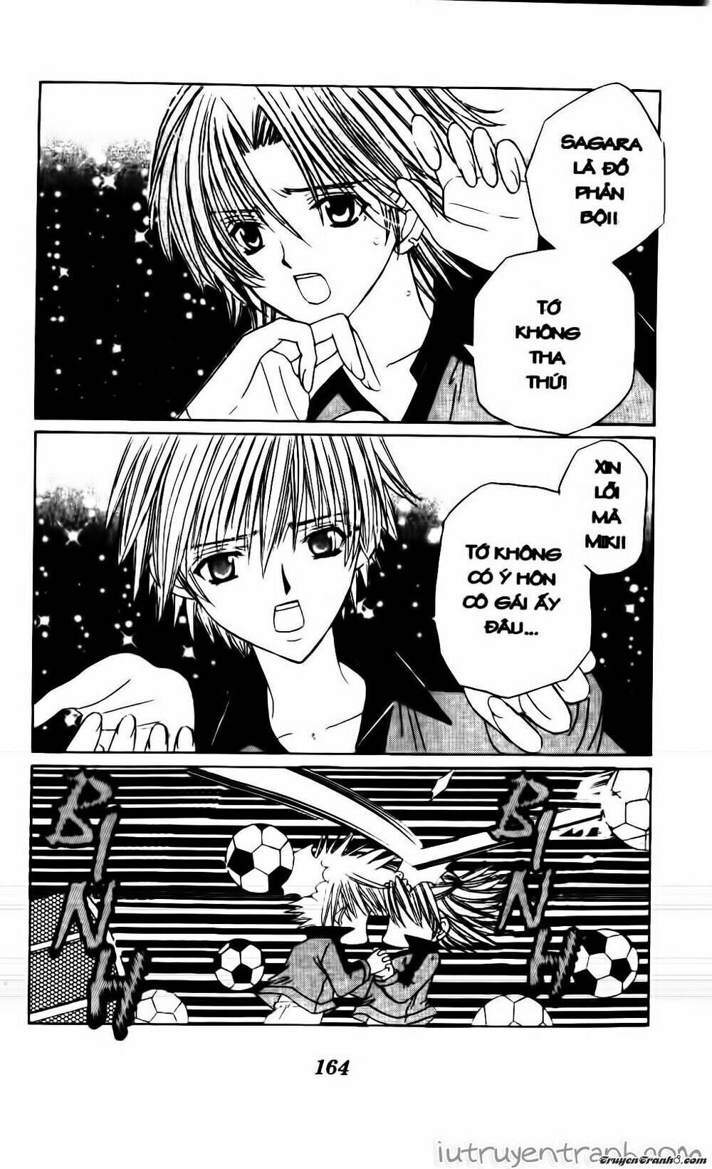 get love! chapter 11 4