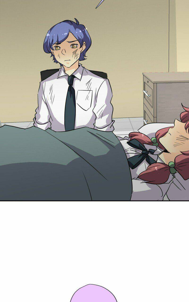 Thế Giới Không Hoàn Hảo Chapter 172 4