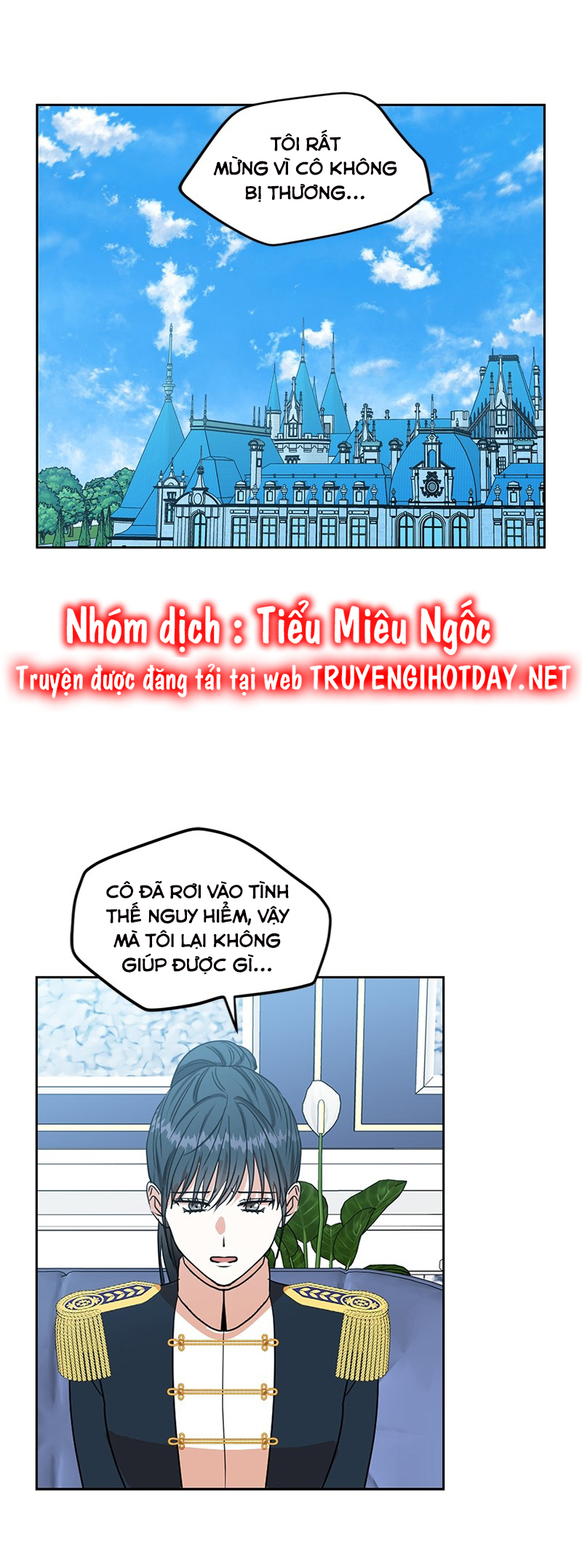 tôi sẽ nâng cấp chồng tôi trở thành một bậc thầy chapter 96 17