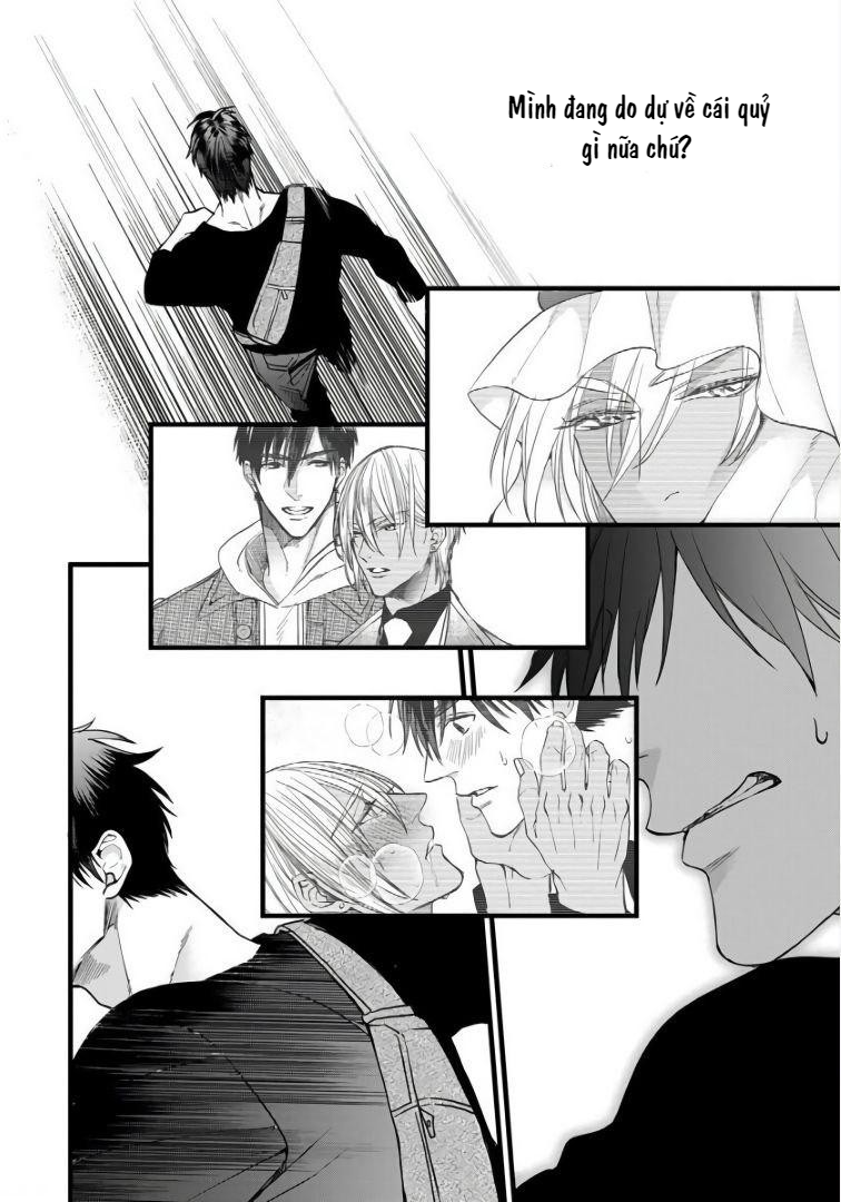 rakka no alpha ou chapter 5 13