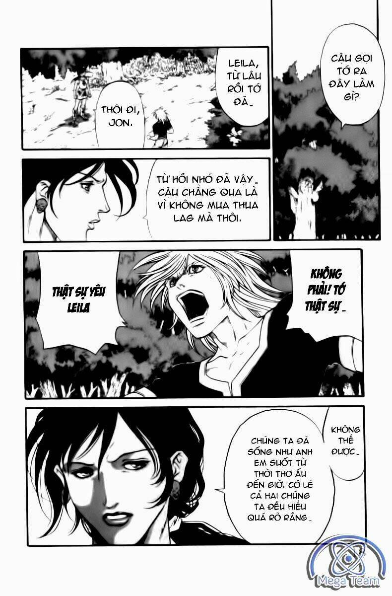 vua trên biển chapter 142 12