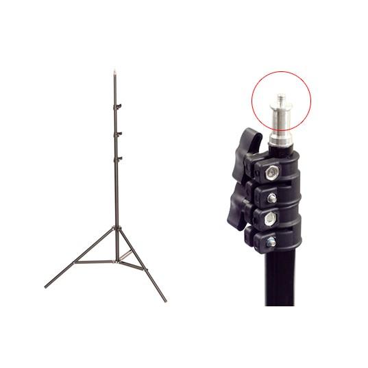 Bộ giá đỡ kẹp điện thoại gắn vào Tripod hỗ trợ livestream,live quay phim nhiều máy cùng lúc