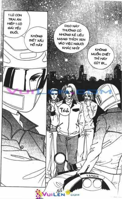 tóc gió thôi bay chapter 1 65