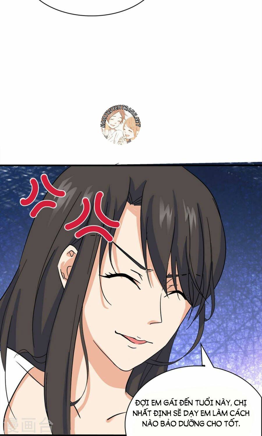 cô vợ siêu mẫu của cố thiếu chapter 130 4