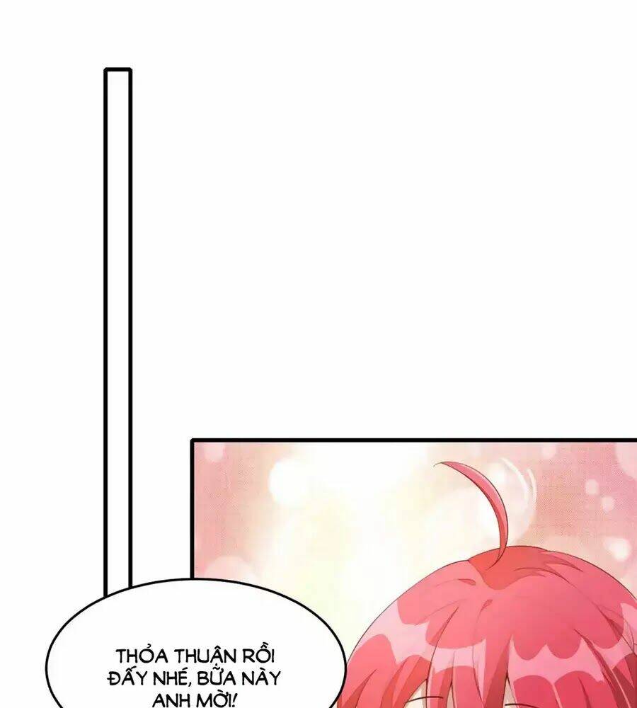 ông xã, em muốn ăn cho anh sạt nghiệp! chapter 2 8