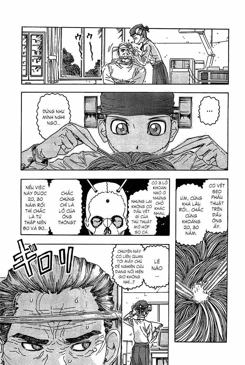 franken fran chapter 52 8