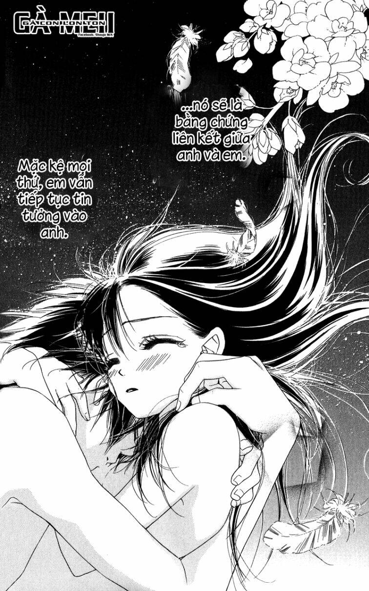 kiss/hug chapter 13 16