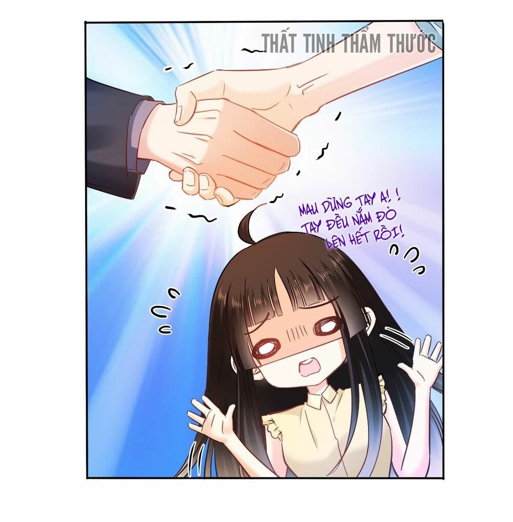 bay qua thiên sơn đến yêu anh chapter 52 5