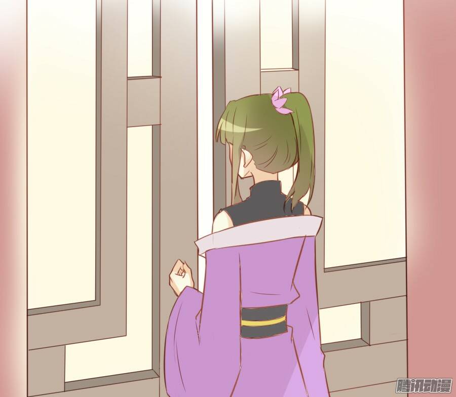 hôm nay ta cũng muốn trêu chọc nàng chapter 28 11