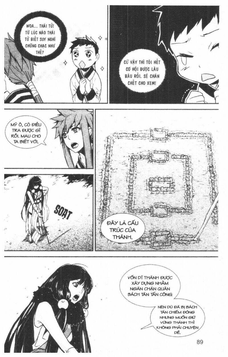 nareusha chapter 3 89