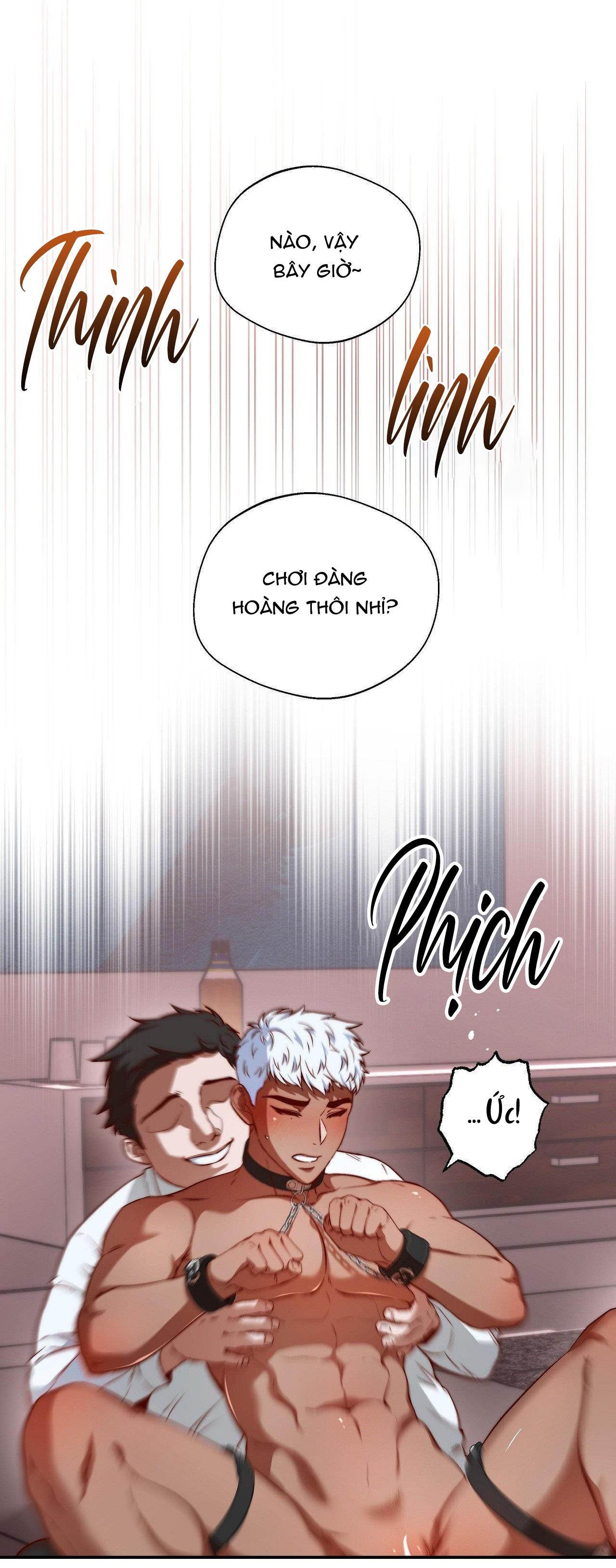 câu lạc bộ bí mật chapter 2.2 17