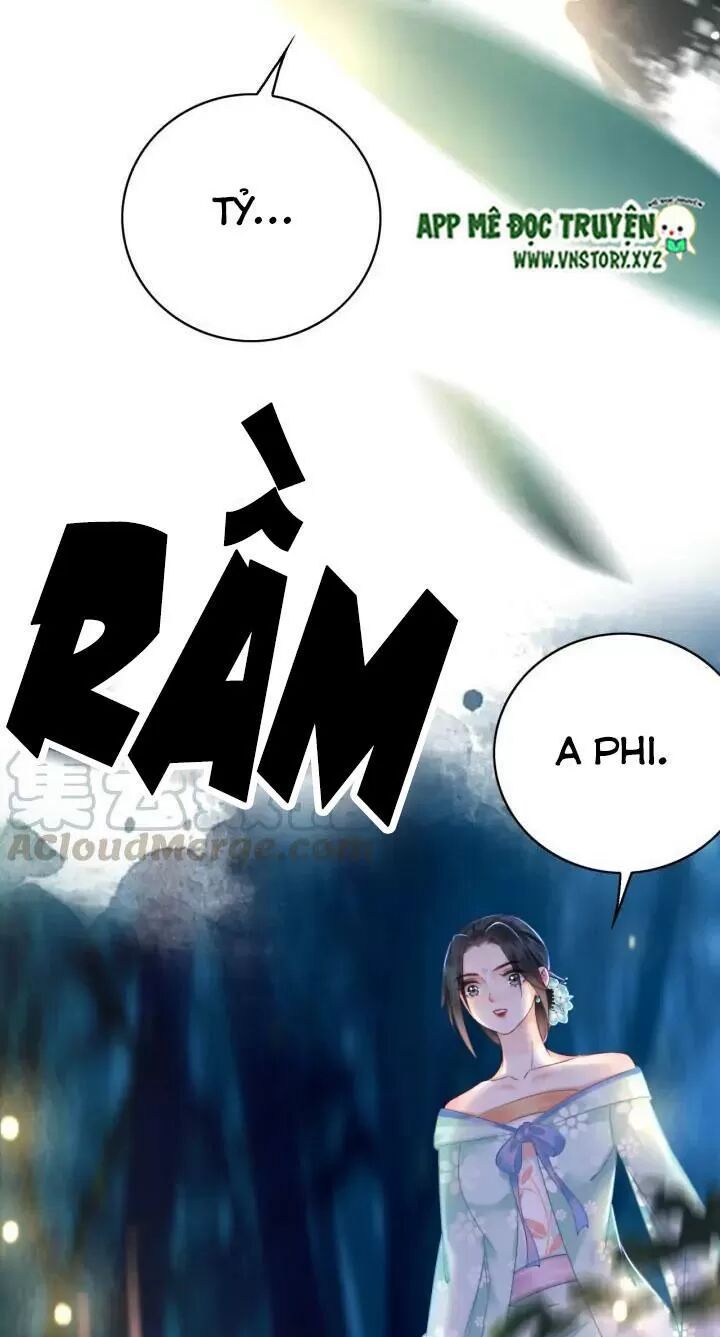 cực phẩm phế vật tiểu thư chapter 133 39