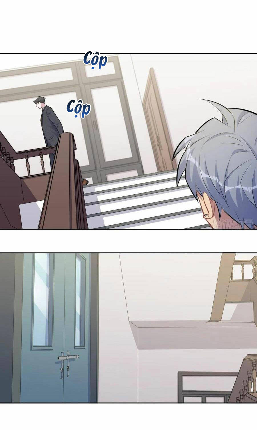 nhạc phụ đại nhân là lão bà chapter 170 9