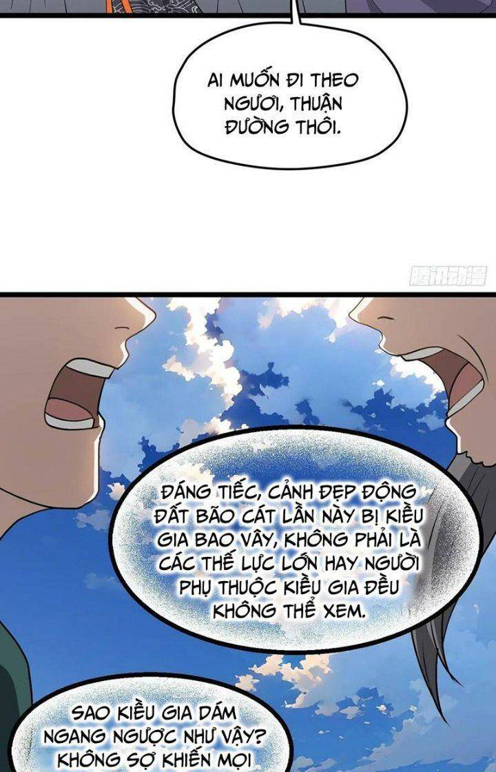 hệ thống gánh con mạnh nhất chapter 101 17