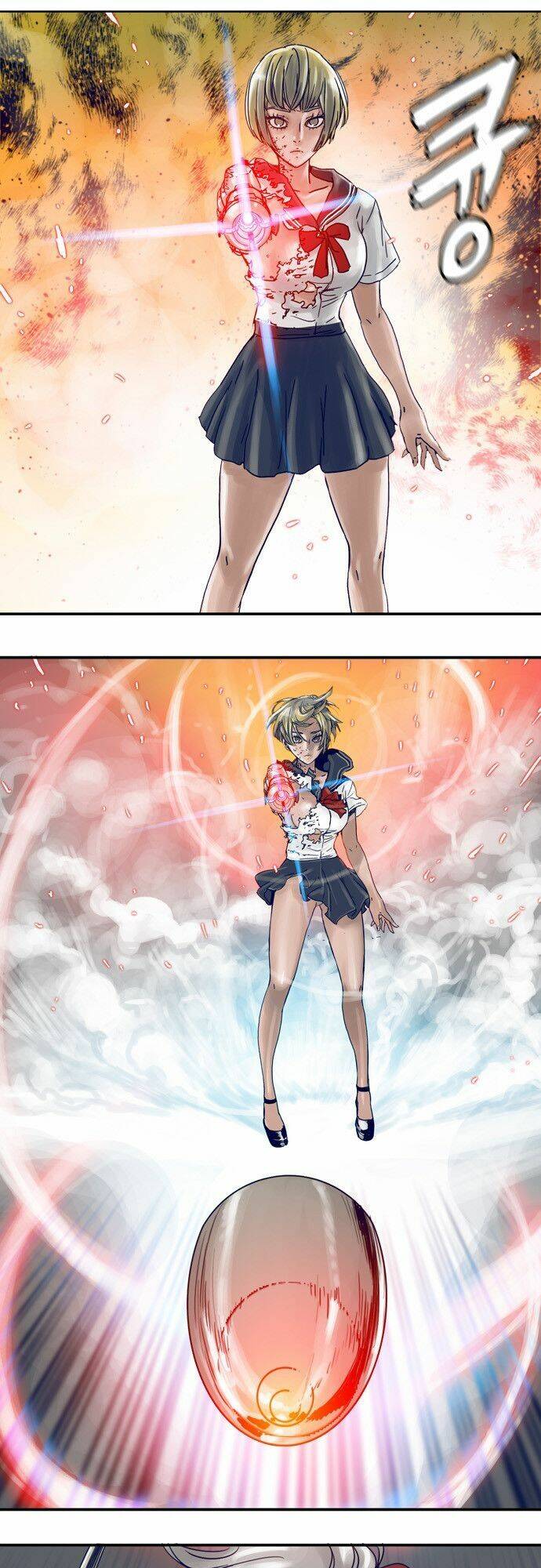 blade notes chapter 18 61