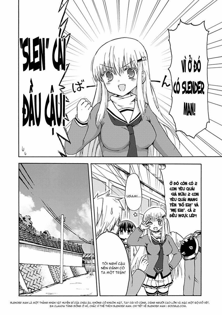 fujimura-kun meitsu chapter 2 5