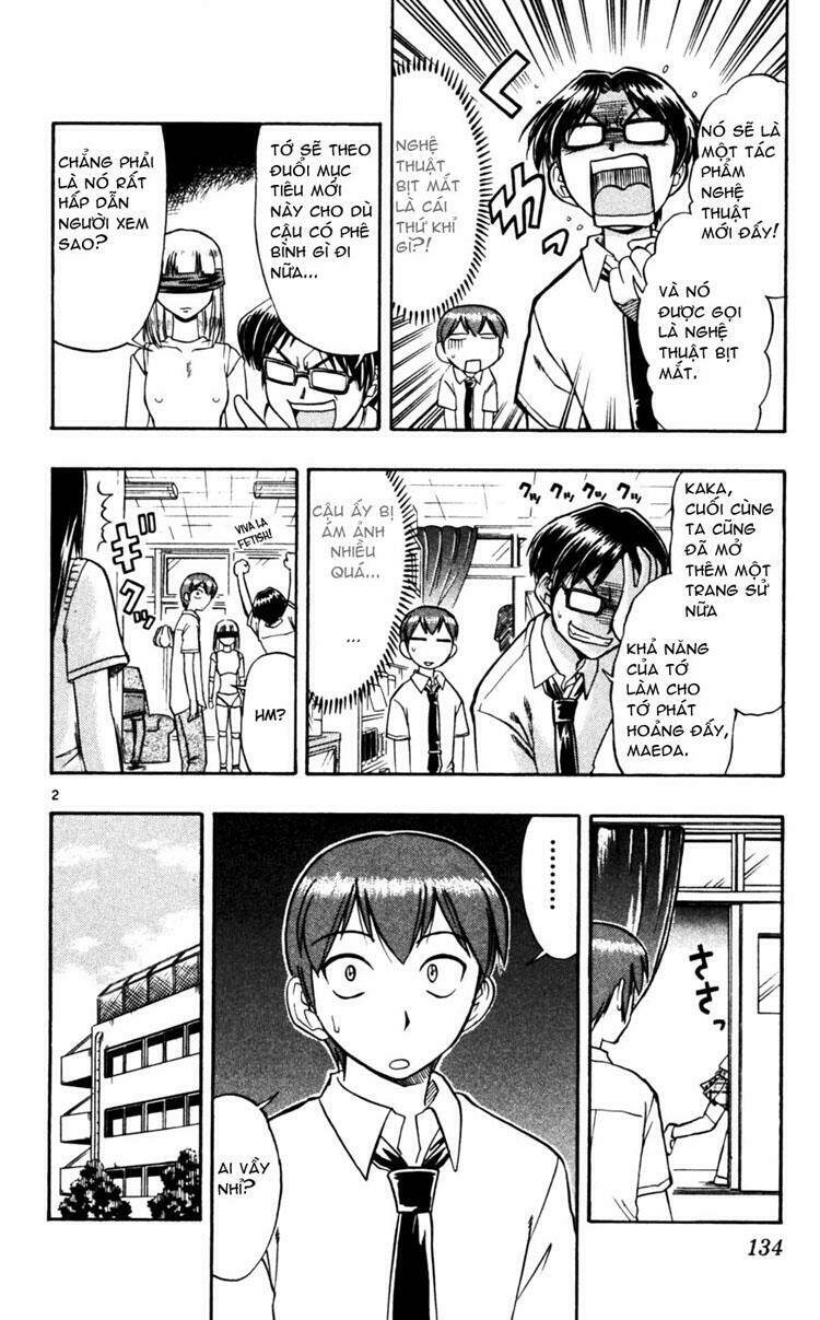 ai kora chapter 48 2