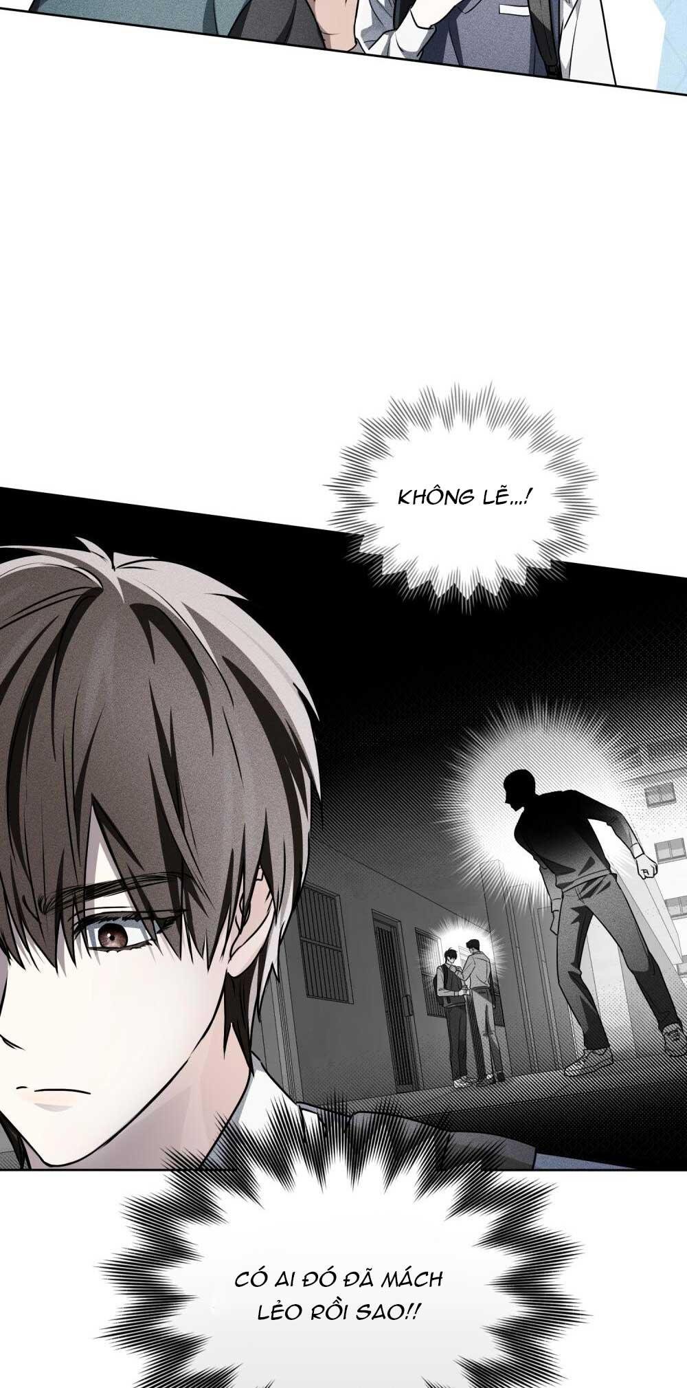 (cbunu) lửa hồn chapter 8 31