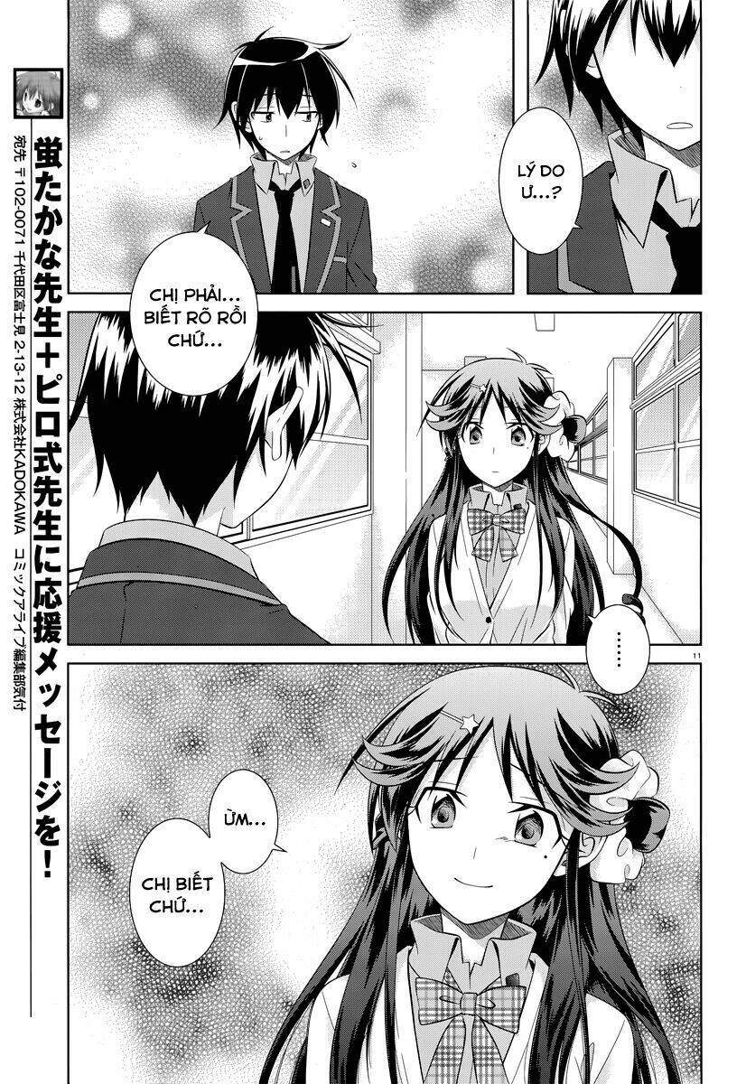 iris zero chapter 40 10