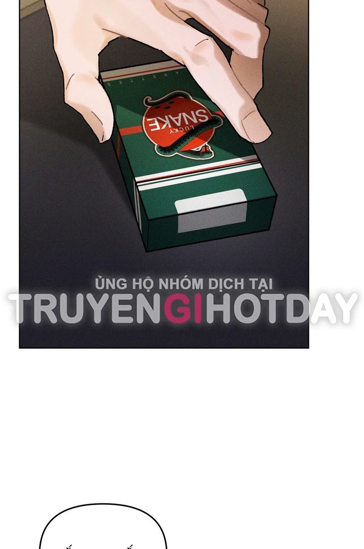 Rơi Vào Nguy Hiểm chapter 8.2 - Trang 14