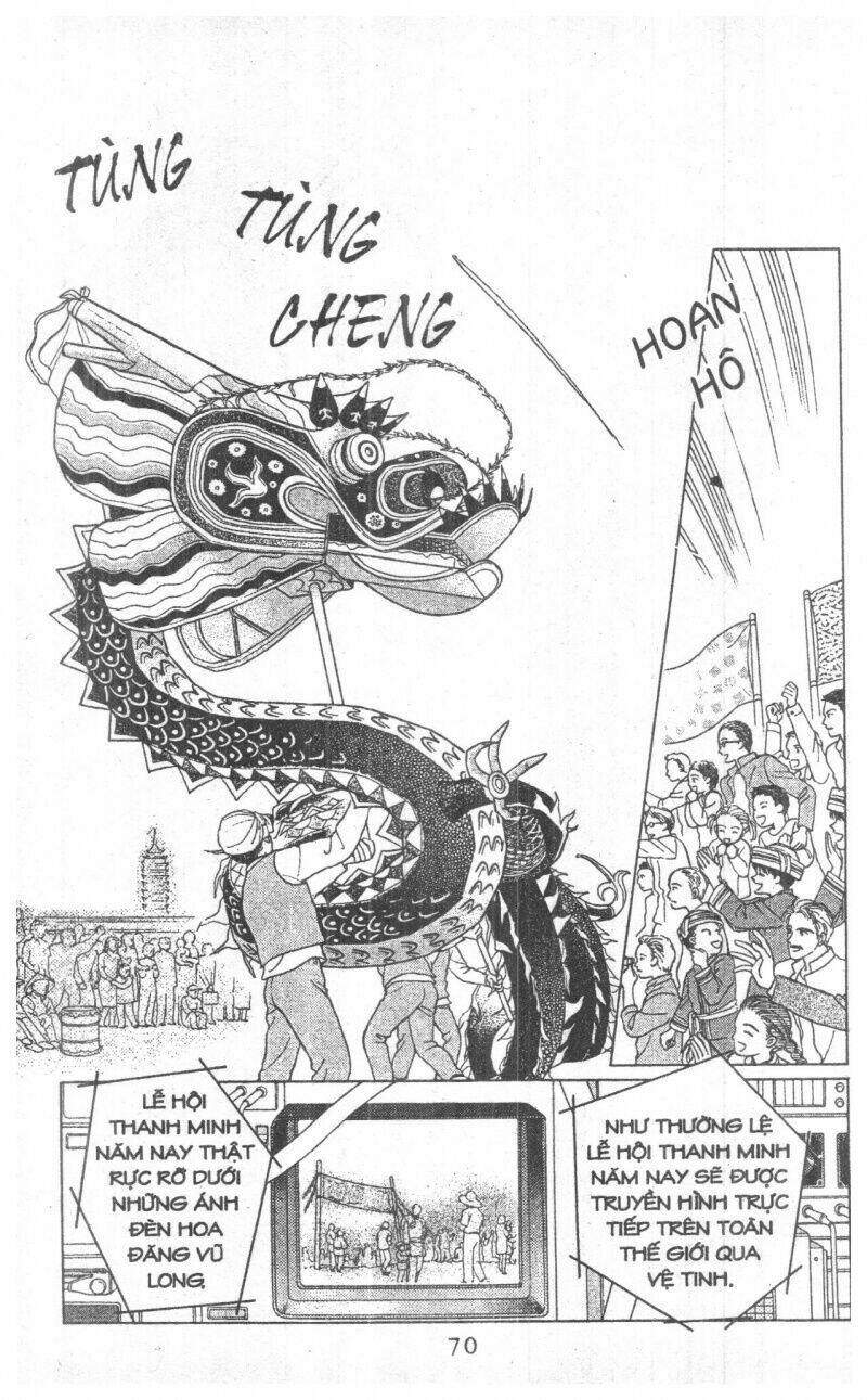 nàng tiên ánh trăng - kaguya hime chapter 12 68