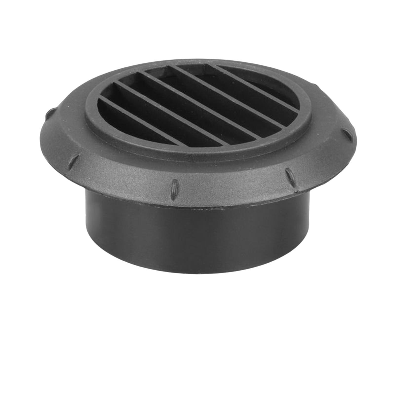Air Vent 360 Degrees Rotation Air Conditioner Air Outlet for Bus