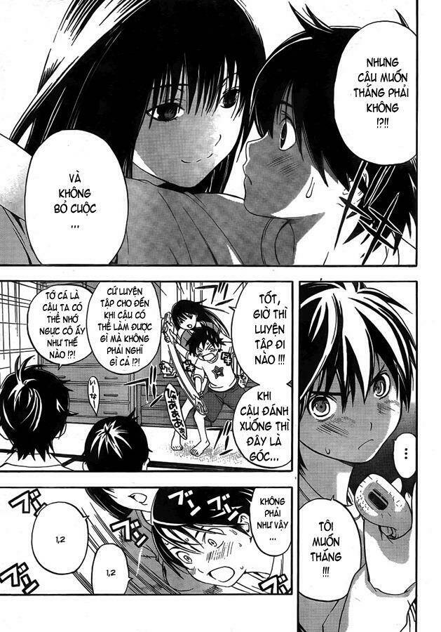 ane doki chapter 4 15