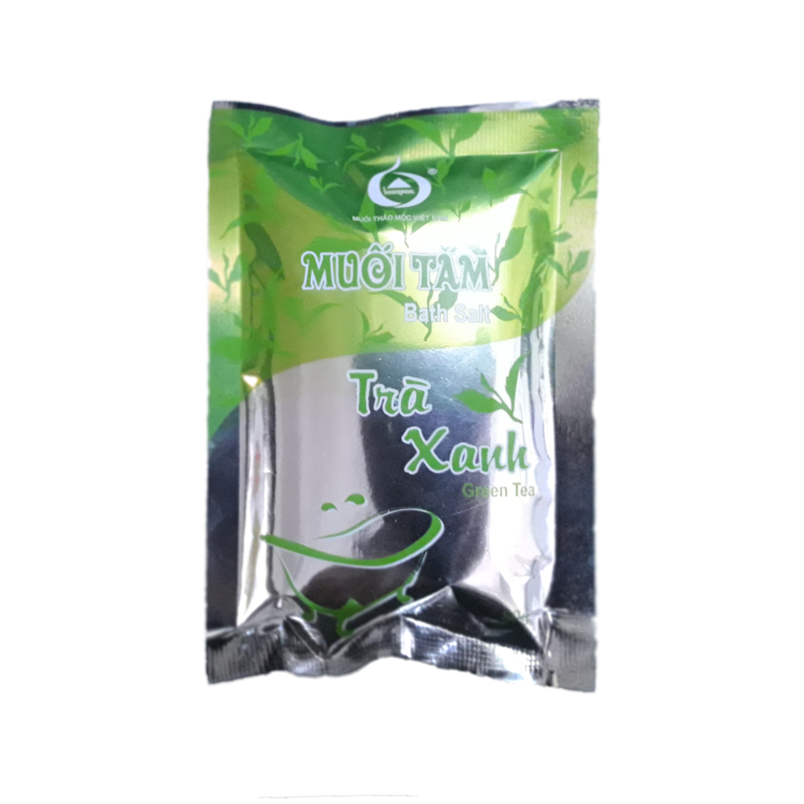 Muối thảo mộc Việt Nam gói 80g