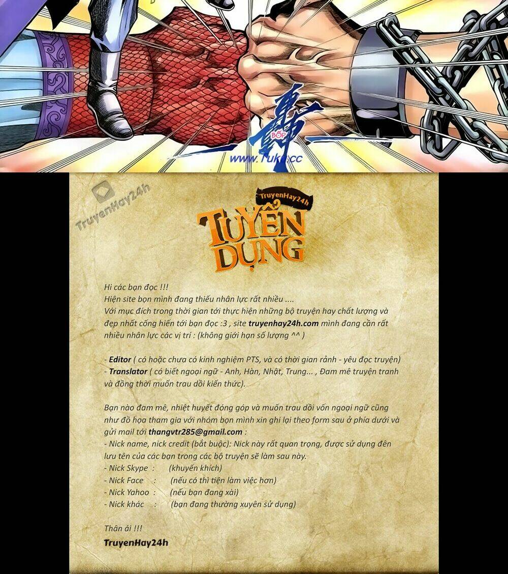 thất chủng vũ khí chapter 44 27