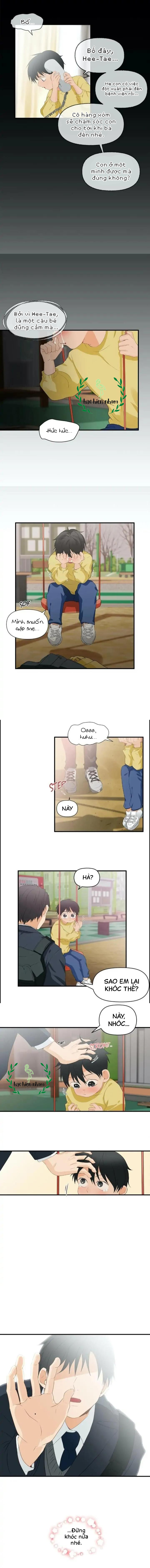 từ đầu xuống chân chapter 12 2