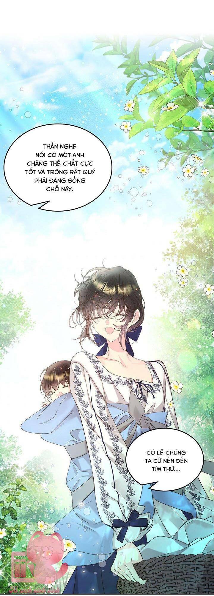 [15+] công chúa chloe chapter 98 42