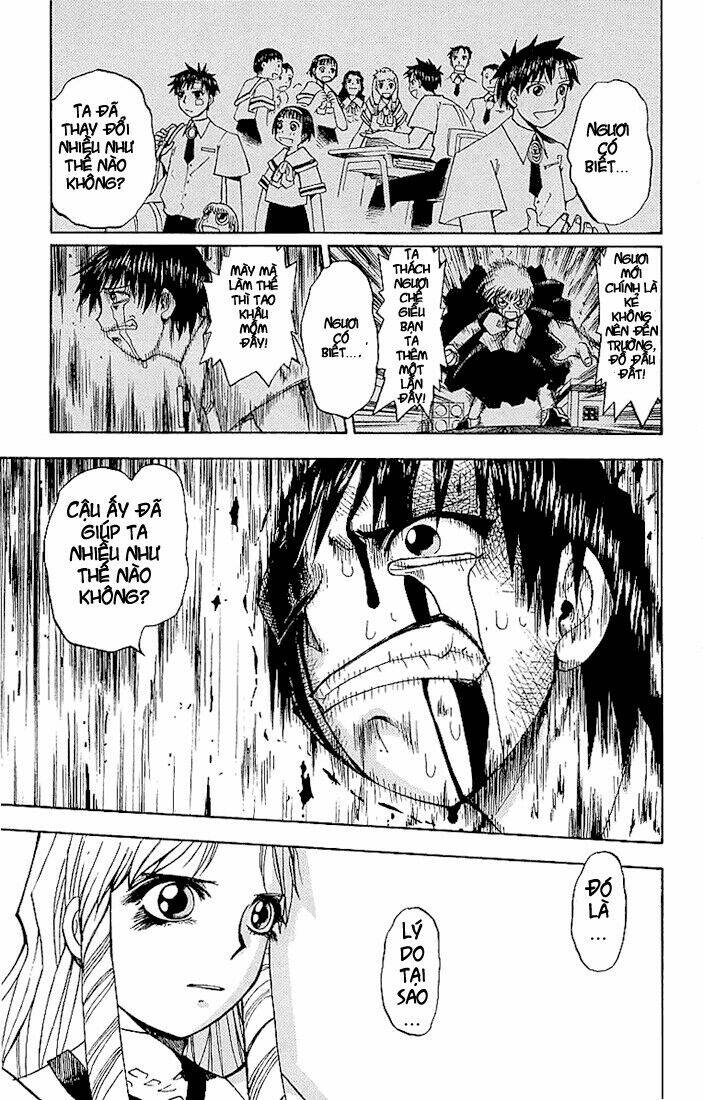 konjiki no gash!! chapter 10 4