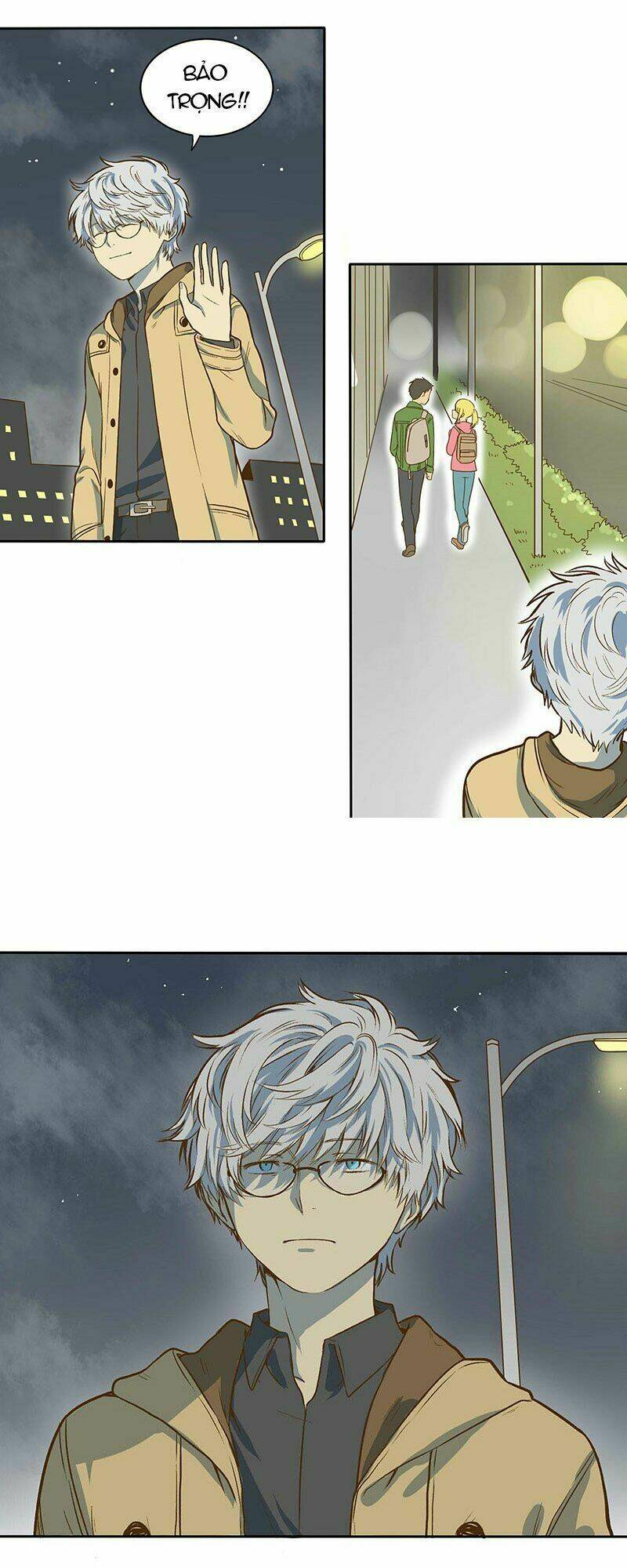 bí mật sâu sắc nhất của tôi chapter 2 24