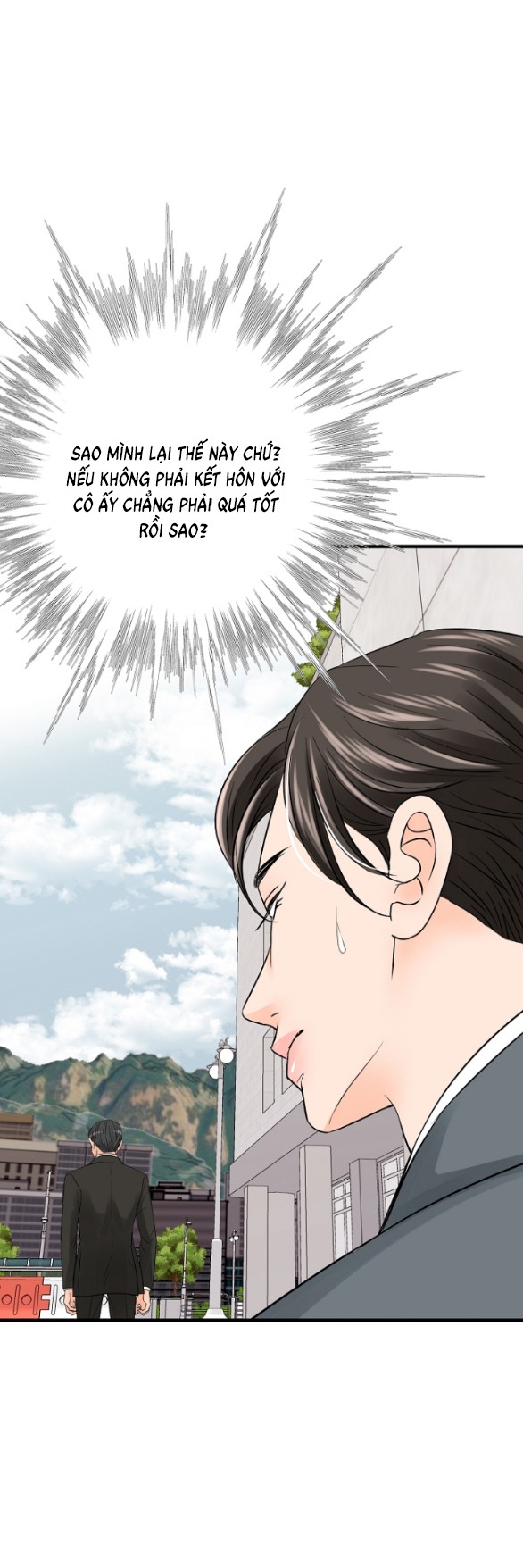Tình Yêu Đánh Cắp Trái Tim chapter 25.2 - Trang 21