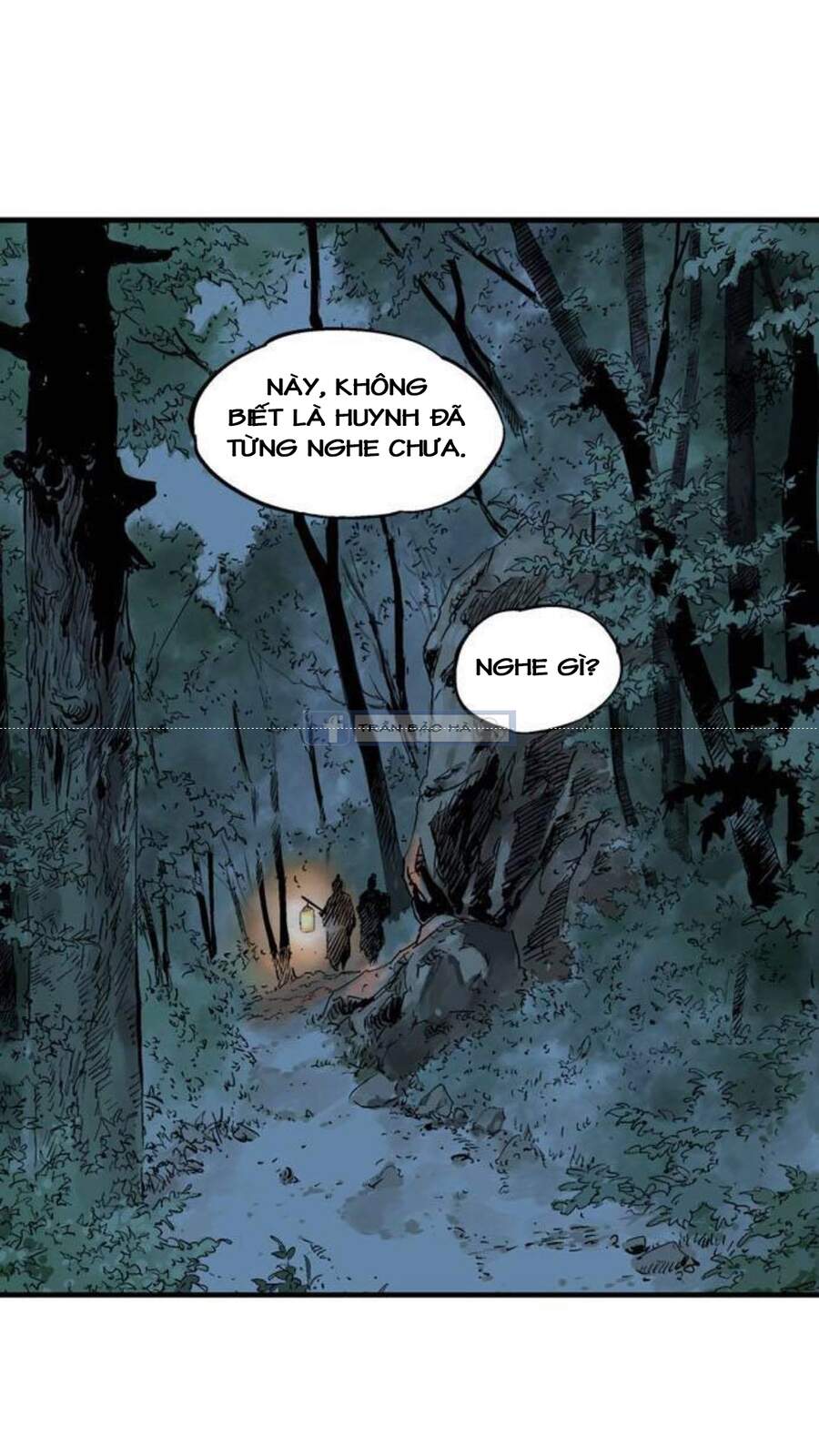 cao thủ 2 chapter 145 91