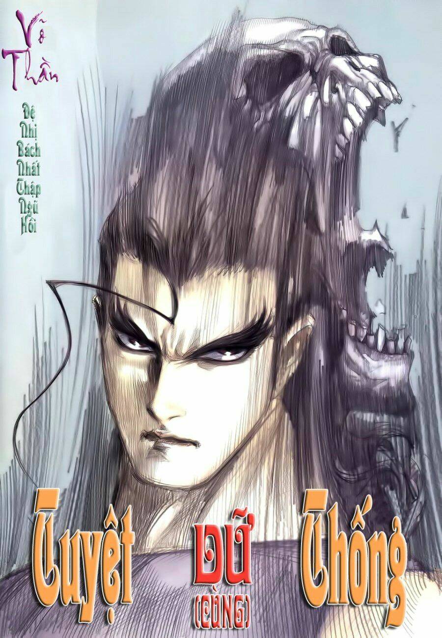 võ thần chapter 215 2