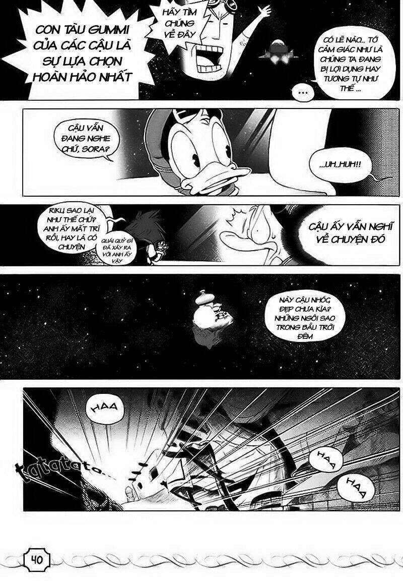 kingdom hearts chapter 18 6