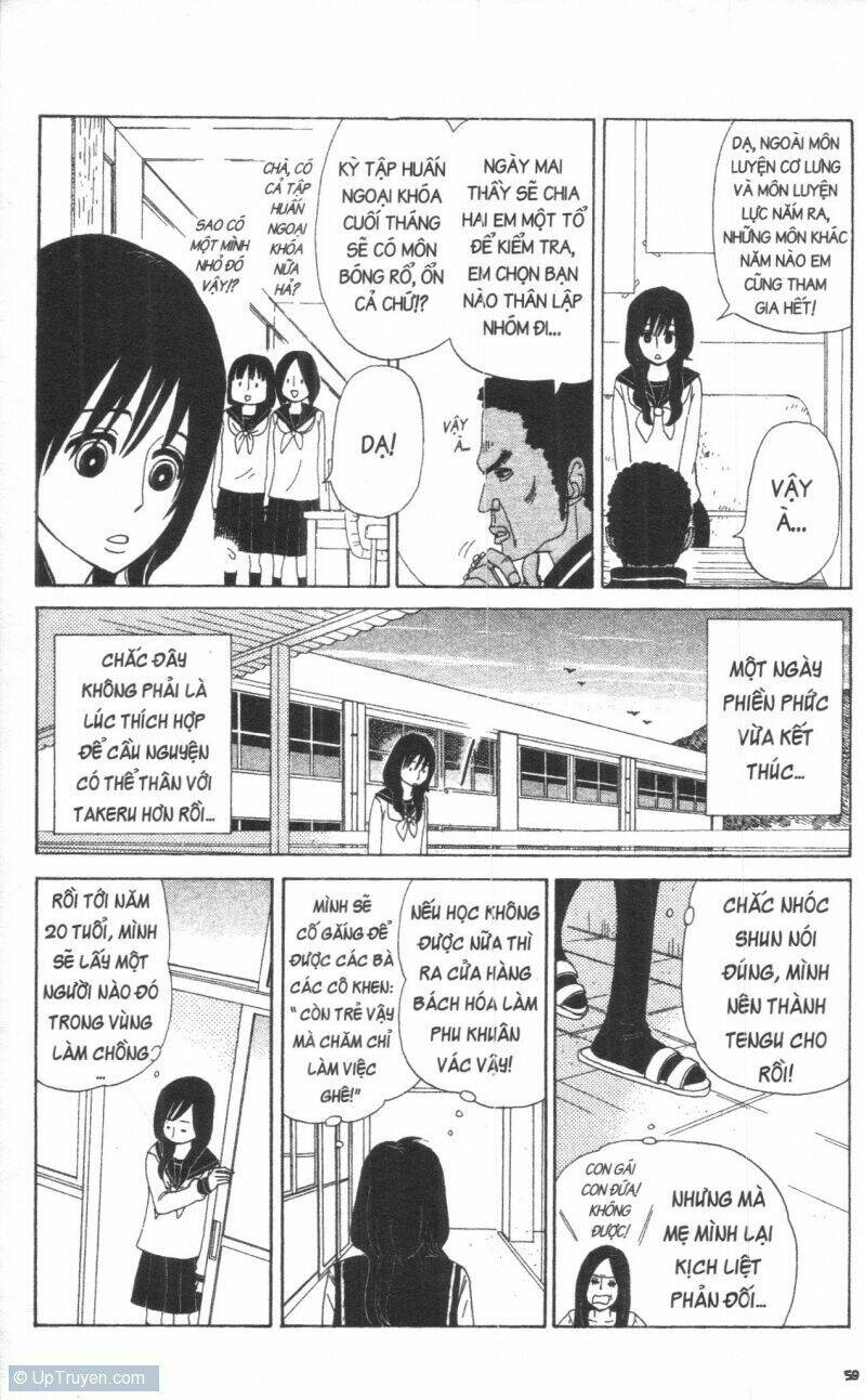 đứa con của tengu chapter 1 59