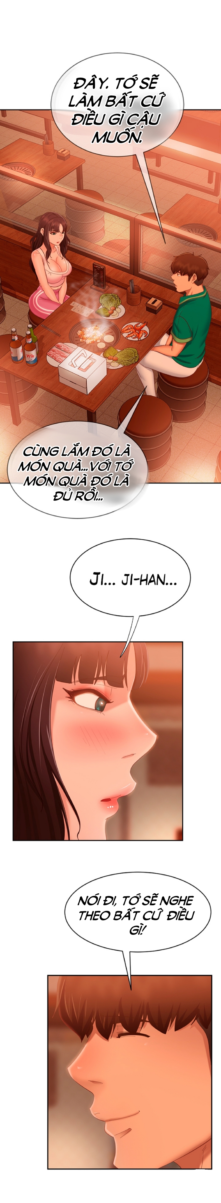 một ngày rối rắm chapter 65 31